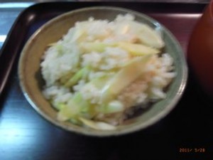 �^�P�m�R���с@�ʐ^