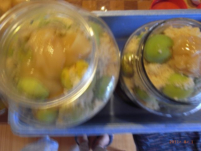 �����ƃn�`�~�c�����@�ʐ^